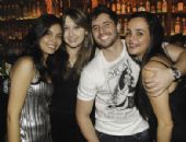 Noite da Dan�a do Ventre com muita m�sica no Akbar Lounga & Disco 