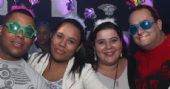 Noite dos Trint�es aconteceu na pista do Akbar Lounge & Disco 