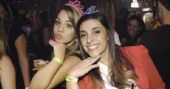 Noite do Preto e Branco na noite de sexta-feira no Akbar Lounge & Disco