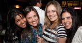 Bl� Bar recebeu o DJ Carlos LaTorre na noite de quarta