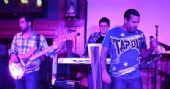 Banda No Stress e Banda Area 7 animaram o Ton Ton Jazz & Music Bar
