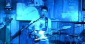 Banda Polvora e Banda Maverick se apresentaram no Ton Ton Jazz & Music Bar