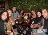 Noite do Gelinho no Akbar Lounge & Disco 