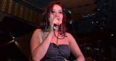 Piove recebeu banda Tato, Faibe, Cherry Soul e Samba do Piove com muito agito para o p�blico