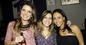 Banda Excorde animou a noite do London Station