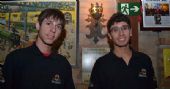 Happy Hour no Deep Bar 611 com chopes importados e cervejas feitas na casa