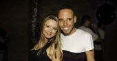 Projeto Vibe animou a noite de sexta no Offset com DJs especiais