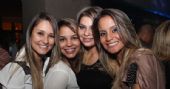 Maevva Bar apresentou na tarde de s�bado o Projeto Samba de Barriga Cheia