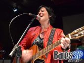 Double Shot se apresentou no Willi Willie Bar e Arqueria na sexta-feira