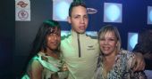 Noite do Farol no Akbar Lounge & Disco na sexta-feira