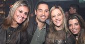 Noite das Mulheres no Akbar Lounge & Disco na sexta-feira