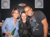 Noite do Brega e Chic no Akbar Lounge & Disco