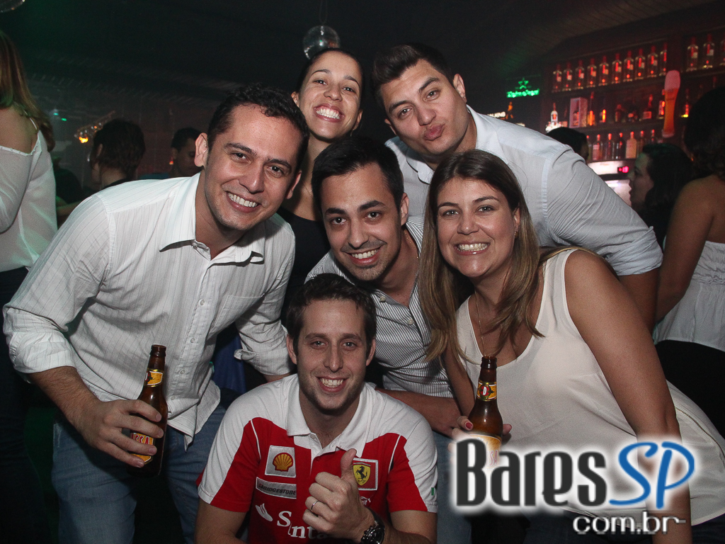 Acontece no Akbar Lounge & Disco apresentou a Noite do Trabalhador Acontece no Akbar Lounge & Disco apresentou a Noite do Trabalhador