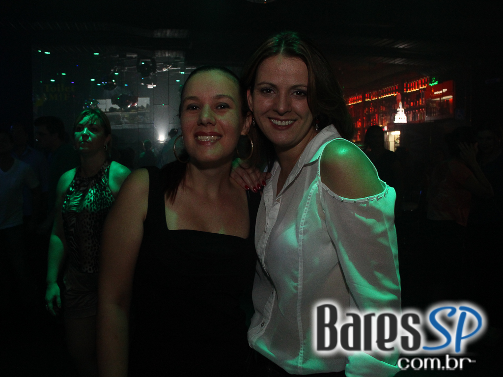 Acontece no Akbar Lounge & Disco apresentou a Noite do Trabalhador Acontece no Akbar Lounge & Disco apresentou a Noite do Trabalhador