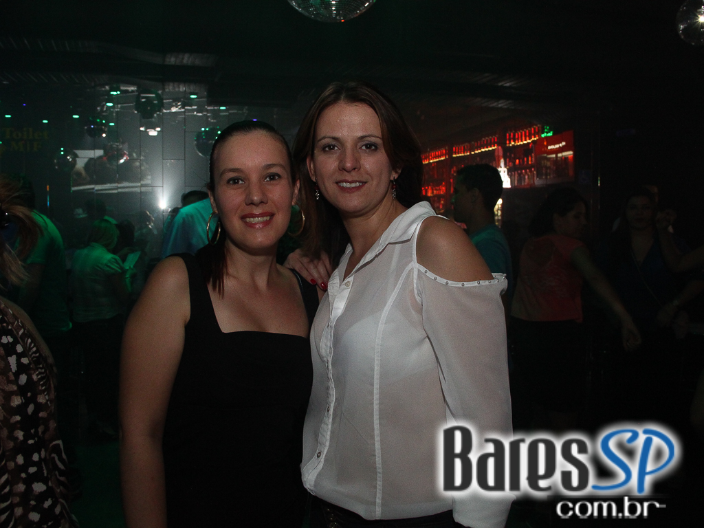Acontece no Akbar Lounge & Disco apresentou a Noite do Trabalhador Acontece no Akbar Lounge & Disco apresentou a Noite do Trabalhador