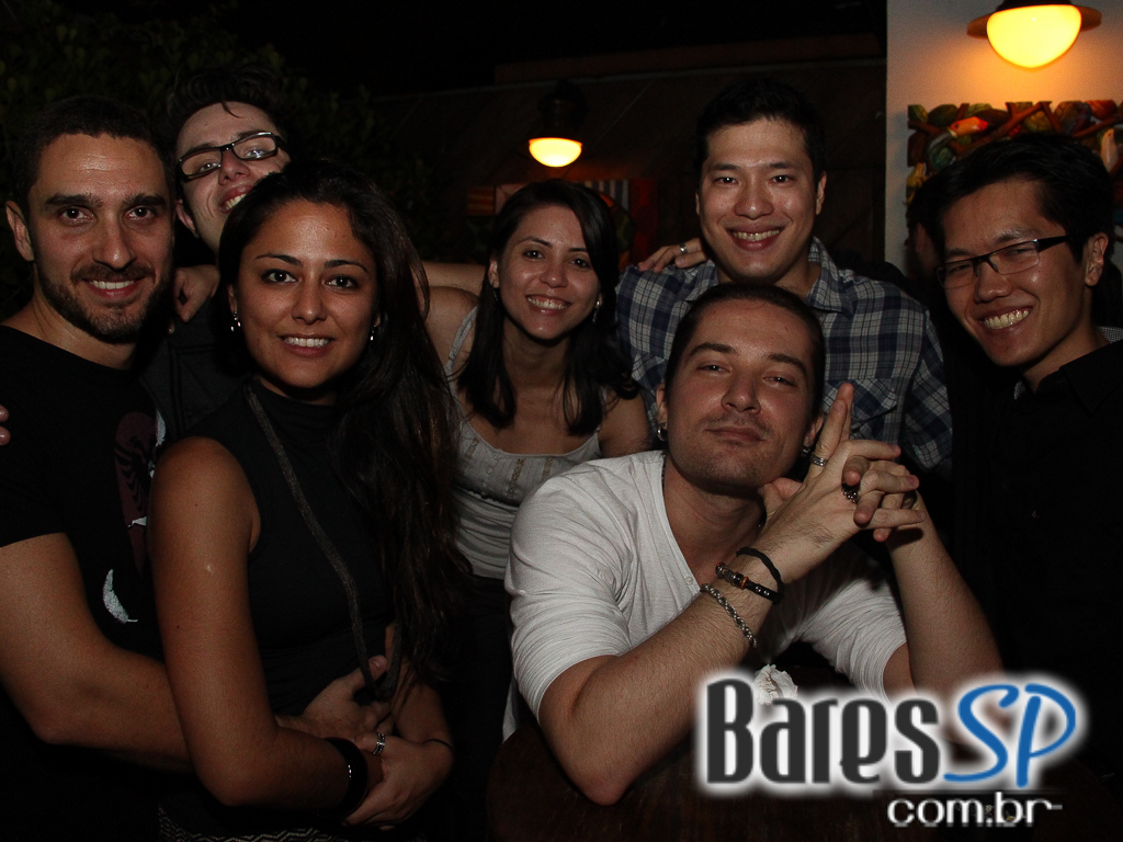 Acontece no Akbar Lounge & Disco apresentou a Noite do Trabalhador Acontece no Akbar Lounge & Disco apresentou a Noite do Trabalhador