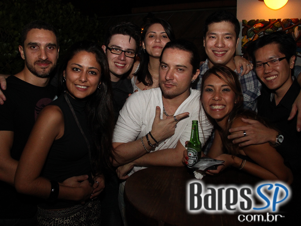 Acontece no Akbar Lounge & Disco apresentou a Noite do Trabalhador Acontece no Akbar Lounge & Disco apresentou a Noite do Trabalhador