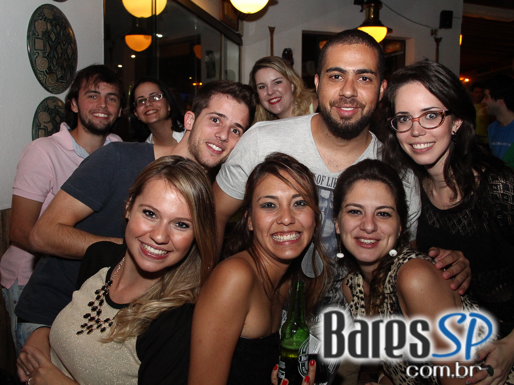 Acontece no Akbar Lounge & Disco apresentou a Noite do Trabalhador Acontece no Akbar Lounge & Disco apresentou a Noite do Trabalhador