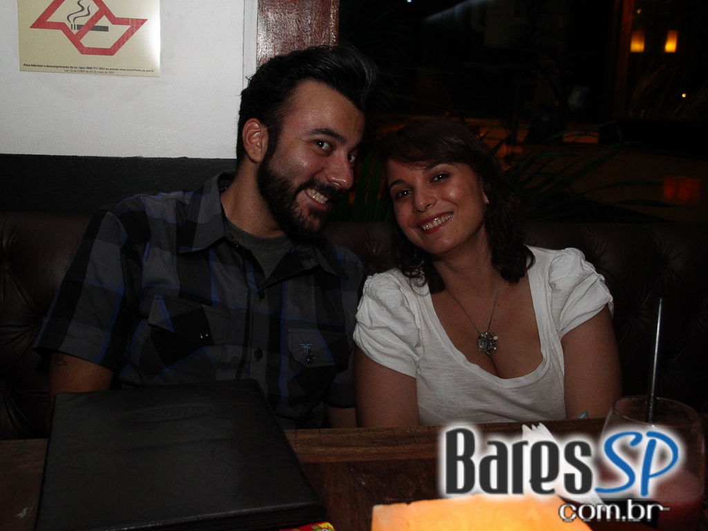 Acontece no Akbar Lounge & Disco apresentou a Noite do Trabalhador Acontece no Akbar Lounge & Disco apresentou a Noite do Trabalhador