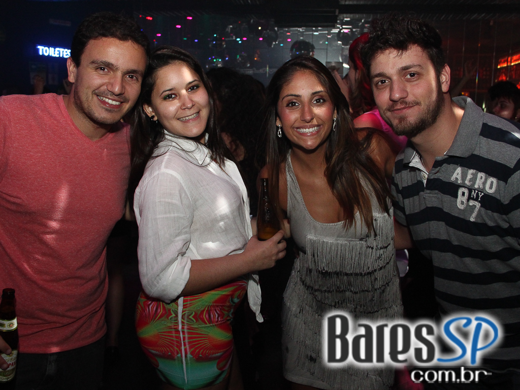 Acontece no Akbar Lounge & Disco apresentou a Noite do Trabalhador Acontece no Akbar Lounge & Disco apresentou a Noite do Trabalhador