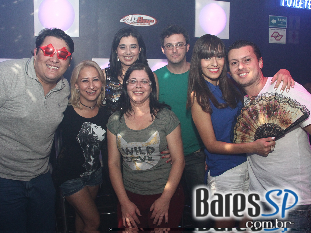 Acontece no Akbar Lounge & Disco apresentou a Noite do Trabalhador Acontece no Akbar Lounge & Disco apresentou a Noite do Trabalhador