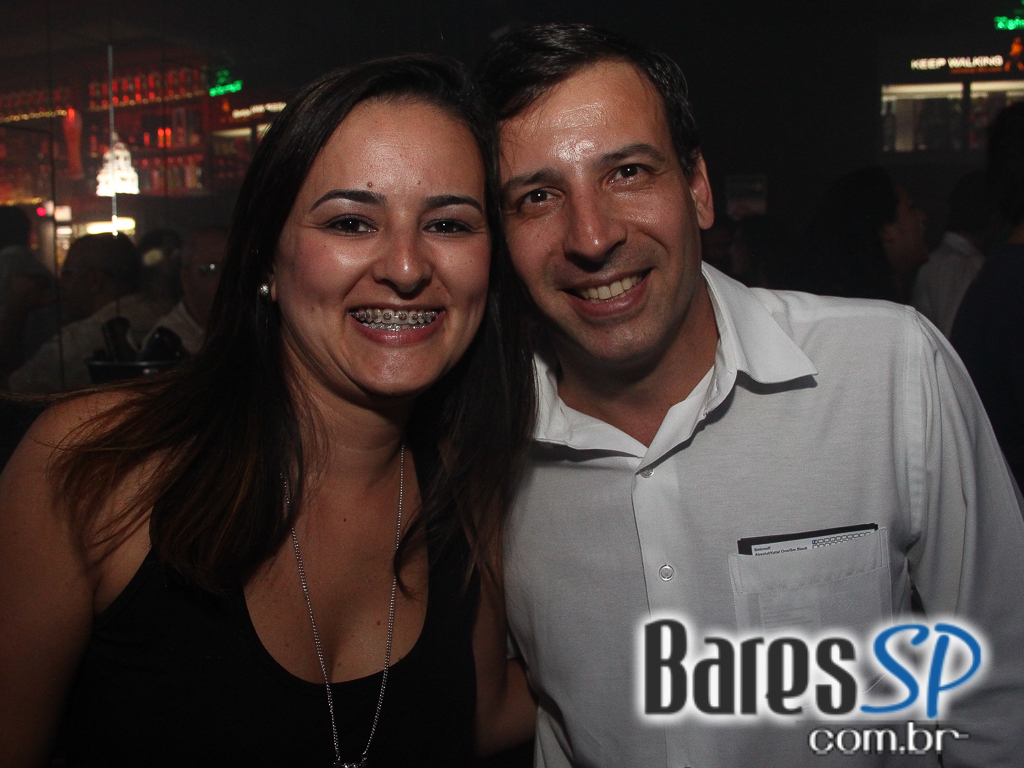 Acontece no Akbar Lounge & Disco apresentou a Noite do Trabalhador Acontece no Akbar Lounge & Disco apresentou a Noite do Trabalhador
