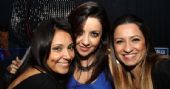 Casa 92 comemorou 3 anos de exist�ncia com atra��es surpresa e DJs especiais