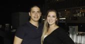 Sexta-feira de samba no Bar Fidelis