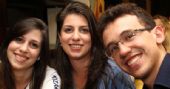 Card�pio com petisco do Comida di Buteco no BarBir�