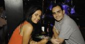 Vintage Box se apresentou no Willi Willie Bar e Arqueria no s�bado