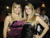 Aconteceu na sexta-feira a noite popnejo no Maevva Bar
