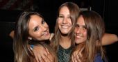 Clash Club realizou festa E Connected com DJs convidados especiais