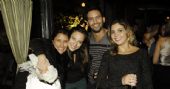 S�bado � dia de curtir o melhor da house music com DJ convidado no Gr�cia Bar