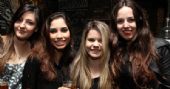 Menys contou com atra��o especial de DJ convidado nesta sexta-feira