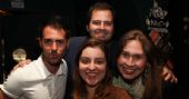 Banda Arena Rock se apresentou no Willi Willie Bar e Arqueria na sexta-feira