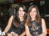 Capital da Villa recebeu no s�bado Cover da banda Capital Inicial