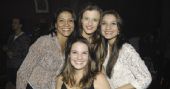 Flashback ao vivo e DJs convidados no s�bado do Buena Vista