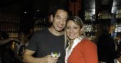 Bar Astor tem happy hour com petiscos, cerveja e carta de gin t�nica