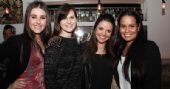 8 Bar teve happy hour esticado com DJ e pista de dan�a