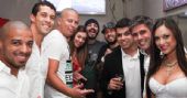 Laje Club comemorou um ano com festa especial