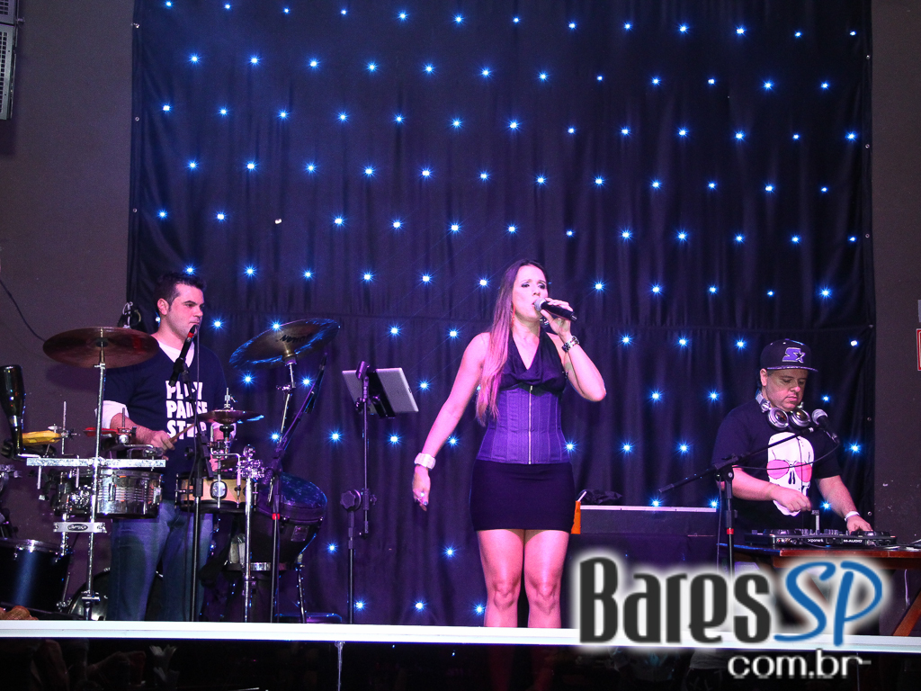 Aconteceu na sexta-feira a noite Popnejo no Maevva Bar Aconteceu na sexta-feira a noite Popnejo no Maevva Bar
