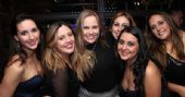 Aconteceu na sexta-feira a noite Popnejo no Maevva Bar