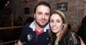 Show da banda Hammond Grooves nesta quinta no Madeleine