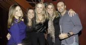 Flashback ao vivo e DJs convidados no s�bado do Buena Vista