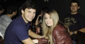 Banda Liverpool realizou show no Ton Ton Jazz & Music Bar no s�bado