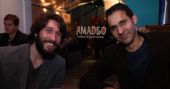 Amadeo Bar Bistr� ofereceu happy hour na sexta-feira