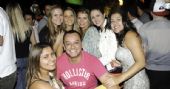 Quintal do Espeto embalou o domingo com os agitos do sertanejo