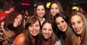 William Kim e Banda Bubbles levaram muito rock para o s�bado do Republic Pub