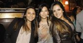 Apresenta��o de Claudio Merlin & Banda Monk no palco do Republic Pub