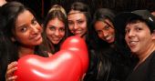 Eu Tu Eles comemorou terceiro anivers�rio com show de Marcelo Gasperini